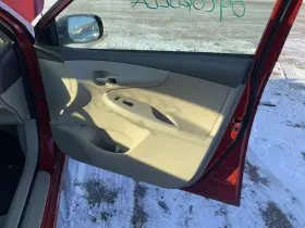 Toyota 204.to1b09 Corolla 2009 Front Door Trim Panel 1327934 Toyota 204.to1b09 Corolla 2009 Front Door Trim Panel 1327934