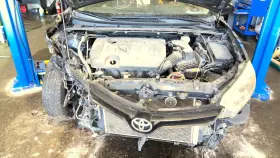 Toyota 204.to1b15 Corolla 2015 Front Door Trim Panel 1022768