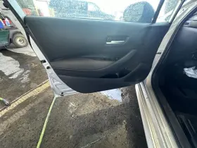Toyota 204.to1b21 Corolla 2021 Front Door Trim Panel 714499