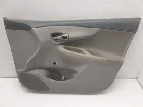 Toyota 204.to1e09 2009 Corolla Passenger Side Front Door Panel Assembly