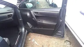 Toyota 204.to1e15 Corolla 2015 Front Door Trim Panel 32826697