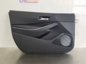 Toyota 204.to1e24 24 2024 Corolla Se Sedan Front Door Trim Panel Black Left Driver Toyota 204.to1e24 24 2024 Corolla Se Sedan Front Door Trim Panel Black Left Driver