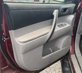 Toyota 204.to1f09 Highlandr 2008-2013 Driver Front Door Interior Trim Panel 835231