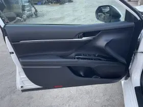 Toyota 204.to1h20 18-24 Camry Left Front Door Trim Panel Black Tc Fa20 At Fwd 100k Le 62847 Toyota 204.to1h20 18-24 Camry Left Front Door Trim Panel Black Tc Fa20 At Fwd 100k Le 62847