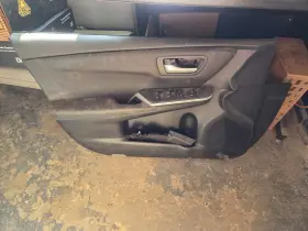 Toyota 204.to1k15 2015 Camry Lh Driver Side Front Door Interior Trim Panel Black Ff20 Toyota 204.to1k15 2015 Camry Lh Driver Side Front Door Interior Trim Panel Black Ff20