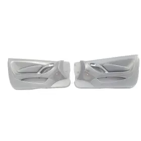 Toyota 204.to1l03 2003 Celica Gts Oem Pair Of Door Trim Panels