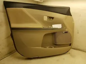 Toyota 204.to1p09 2009 Venza Driver Side Front Door Panel Assembly