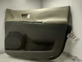 Toyota 204.to1q11 11 Sienna Xle Front Driver Left Door Panel Gry-lb42