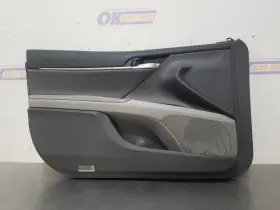 Toyota 204.to1u19 19 2019 Camry Xle Door Trim Panel Front Left Driver Toyota 204.to1u19 19 2019 Camry Xle Door Trim Panel Front Left Driver
