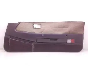Toyota 204.to1v84 1984 Supra Passenger Side Front Door Panel Assembly Toyota 204.to1v84 1984 Supra Passenger Side Front Door Panel Assembly