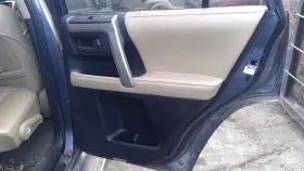 Toyota 205.to1510 4 Runner 2010 Door Trim Panel Rear 654716