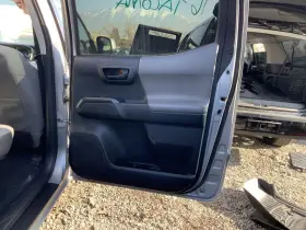 Toyota 205.to1816 Tacoma 2016 Door Trim Panel Rear 1430373