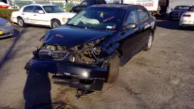 Toyota 205.to1b07 Corolla 2007 Door Trim Panel Rear 785508 Toyota 205.to1b07 Corolla 2007 Door Trim Panel Rear 785508