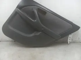 Toyota 205.to1h01 2001 Camry Le Rear Passenger Right Door Panel Cloth