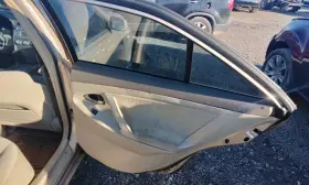 Toyota 205.to1h10 Camry 2010 Door Trim Panel Rear 604116