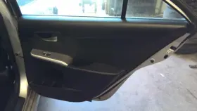 Toyota 205.to1h13 Camry 2013 Door Trim Panel Rear 667320