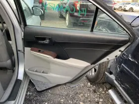 Toyota 205.to1h14 Camry 2014 Door Trim Panel Rear 1393965 Toyota 205.to1h14 Camry 2014 Door Trim Panel Rear 1393965