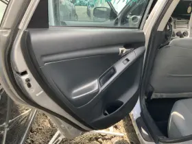 Toyota 205.to1k09 Matrix 2009 Door Trim Panel Rear 1362236 Toyota 205.to1k09 Matrix 2009 Door Trim Panel Rear 1362236