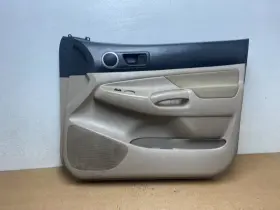 Toyota 2634816 2005-2008 Tacoma Front Right Passenger Side Panel Door Trim Oem L2621 Toyota 2634816 2005-2008 Tacoma Front Right Passenger Side Panel Door Trim Oem L2621