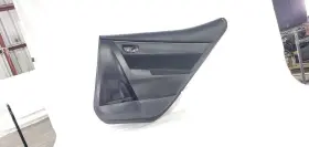 Toyota 4694936 Used Rear Right Door Interior Trim Panel Fits 2018 Corolla Grade B Toyota 4694936 Used Rear Right Door Interior Trim Panel Fits 2018 Corolla Grade B
