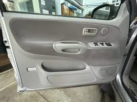 Toyota 4815252 Used Front Right Door Interior Trim Panel Fits 2002 Tundra Grade A