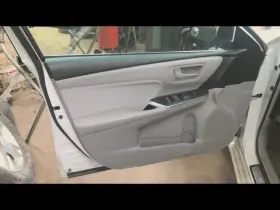 Toyota 5153773 Front Left Door Interior Trim Panel Fits 2017 Camry Grade A
