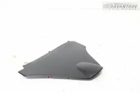 Toyota 55436-47050 2017-2022 Prius Prime Front Left Side Dashboard End Cap Trim Cover Oem