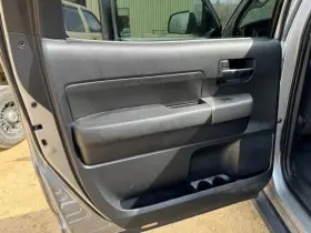Toyota 5886340 2010 Tundra Oem Left Rear Door Trim Panel Crew Max Black Toyota 5886340 2010 Tundra Oem Left Rear Door Trim Panel Crew Max Black