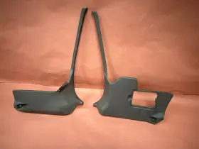 Toyota 621021421002 Supra Door Cowl Kick Panel Pair Oem 85k Miles