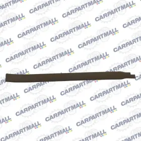 Toyota 62316aa010 1997-2001 Camry Front Left Driver Door Opening Cover Trim Oem Toyota 62316aa010 1997-2001 Camry Front Left Driver Door Opening Cover Trim Oem