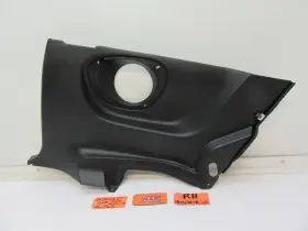 Toyota 62510-20570-c0 Quarter Panel Trim Cover Speaker Back Seat Passenger Rear For 94-95 Celica Toyota 62510-20570-c0 Quarter Panel Trim Cover Speaker Back Seat Passenger Rear For 94-95 Celica