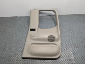 Toyota 62511-0c050 2005 - 2006 Tundra Oem Door Trim Panel Rear Right Passenger Side