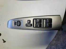 Toyota 641-50954 2004-2009 Prius Front Left Driver Side Master Window Switch Assembly Toyota 641-50954 2004-2009 Prius Front Left Driver Side Master Window Switch Assembly