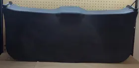 Toyota 647800a130c0 Corolla Cross Tailgate Liftgate Back Door Lower Trim Panel Oem 2022-2024 Toyota 647800a130c0 Corolla Cross Tailgate Liftgate Back Door Lower Trim Panel Oem 2022-2024