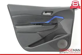 Toyota 67061-f4010-24 19-22 C-hr Front Left Driver Side Interior Door Panel Trim Card Oem Toyota 67061-f4010-24 19-22 C-hr Front Left Driver Side Interior Door Panel Trim Card Oem
