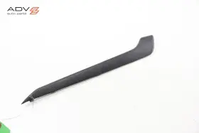 Toyota 67361x1b16 2019-21 Rav4 Rear Right Passenger Side Interior Door Upper Panel Trim Oem