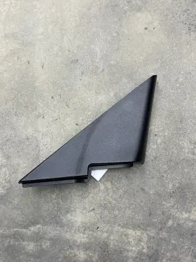Toyota 67491-ac040 05 06 07 08 09 10 Oem Avalon Interior Right Passenger Mirror Corner Cover