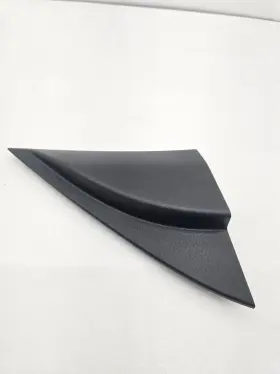Toyota 6749104060c0 16-23 Tacoma Front Right Passenger Side Door Mirror Corner Cover Trim Oem Toyota 6749104060c0 16-23 Tacoma Front Right Passenger Side Door Mirror Corner Cover Trim Oem
