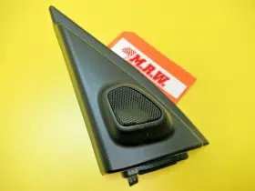 Toyota 67492-0c01-674920c01-04-05-06 Door Panel Tweeter Speaker Corner Trim Driver Side For Tundra 04-06 Crew Cab 4d Toyota 67492-0c01-674920c01-04-05-06 Door Panel Tweeter Speaker Corner Trim Driver Side For Tundra 04-06 Crew Cab 4d