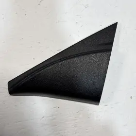 Toyota 674920c050 2014-2021 Tundra Front Left Door Mirror Corner Cover Trim Oem