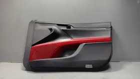 Toyota 67610-06l51-c0 2019-2023 Camry Front Passenger Side Interior Door Panel Trim Cover Oem