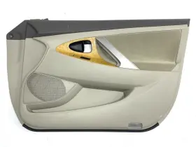 Toyota 67610-33b21-e2 Right Passenger Front Door Interior Trim Panel Fits 2007 Camry Xle 68384 Toyota 67610-33b21-e2 Right Passenger Front Door Interior Trim Panel Fits 2007 Camry Xle 68384