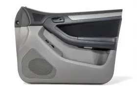 Toyota 67610-35a50 4runner Sr5 05-09 Door Panel Front Right Passenger Gray 67610-35a50-b2 E