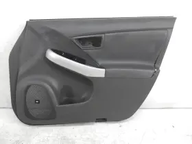 Toyota 67610-47200-b0 Prius 2010 4 Hatchback 4-door Front Right Interior Door Panel Trim - Grey