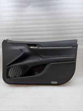 Toyota 6761006p10 2018-2023 Camry Genuine Front Right Inner Door Trim Panel Oem Toyota 6761006p10 2018-2023 Camry Genuine Front Right Inner Door Trim Panel Oem