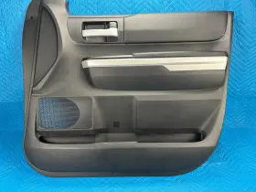 Toyota 676100c571c1 Tundra Double Cab Front Passengers Door Interior Trim Panel 2018-2021 Oe