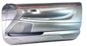 Toyota 67611-06040 Door Panel Passenger Solara Sedan 1999-2003 Tested Rf Genuine Oem Oe