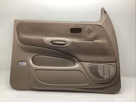 Toyota 67612-0c010 2000-2004 Tundra Front Left Driver Side Interior Door Trim Panel Oem