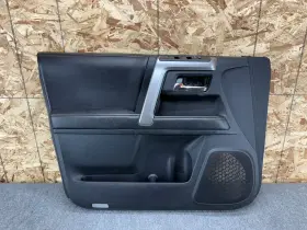 Toyota 67612-x1d00 4runner 2014-2020 Front Left Driver Interior Door Panel Trim Cover Oem Toyota 67612-x1d00 4runner 2014-2020 Front Left Driver Interior Door Panel Trim Cover Oem