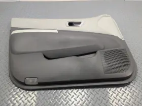 Toyota 67620-47130 2006 - 2009 Oem Prius Front Left Driver Side Door Trim Panel All 4 Sides